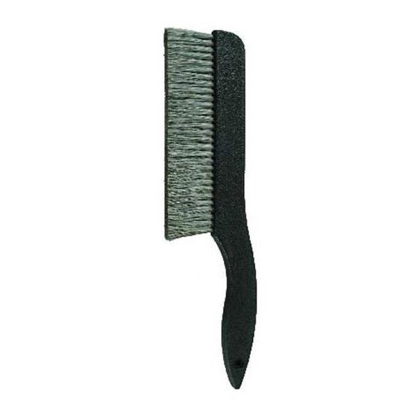 Gordon Brush Gordon Brush 900183T 5.12 In. 100 Percent Thunderon  Conductive Shoe Handle Brush   Case of 3 900183T